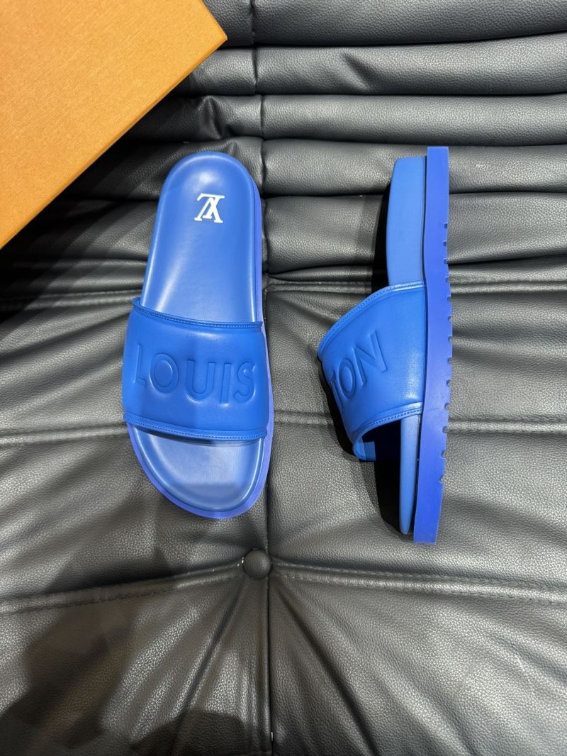 Louis Vuitton Slippers